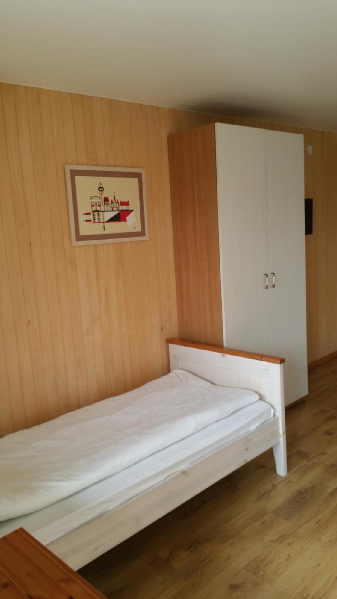 Apartamentai Goda & Roma Neringa Habitación foto