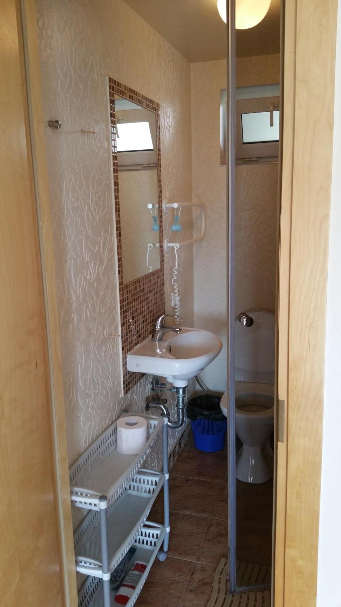 Apartamentai Goda & Roma Neringa Habitación foto