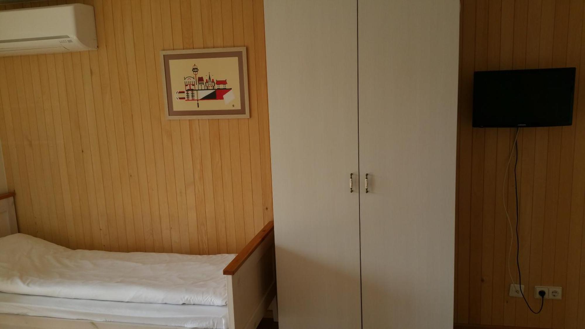 Apartamentai Goda & Roma Neringa Habitación foto
