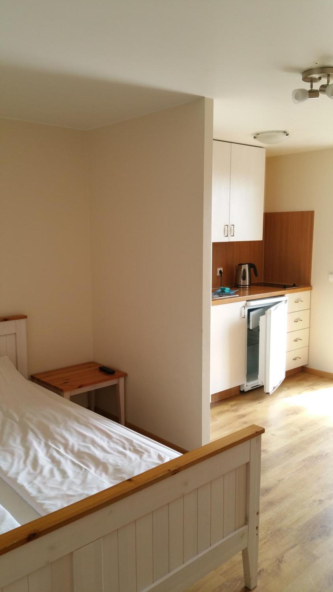 Apartamentai Goda & Roma Neringa Habitación foto