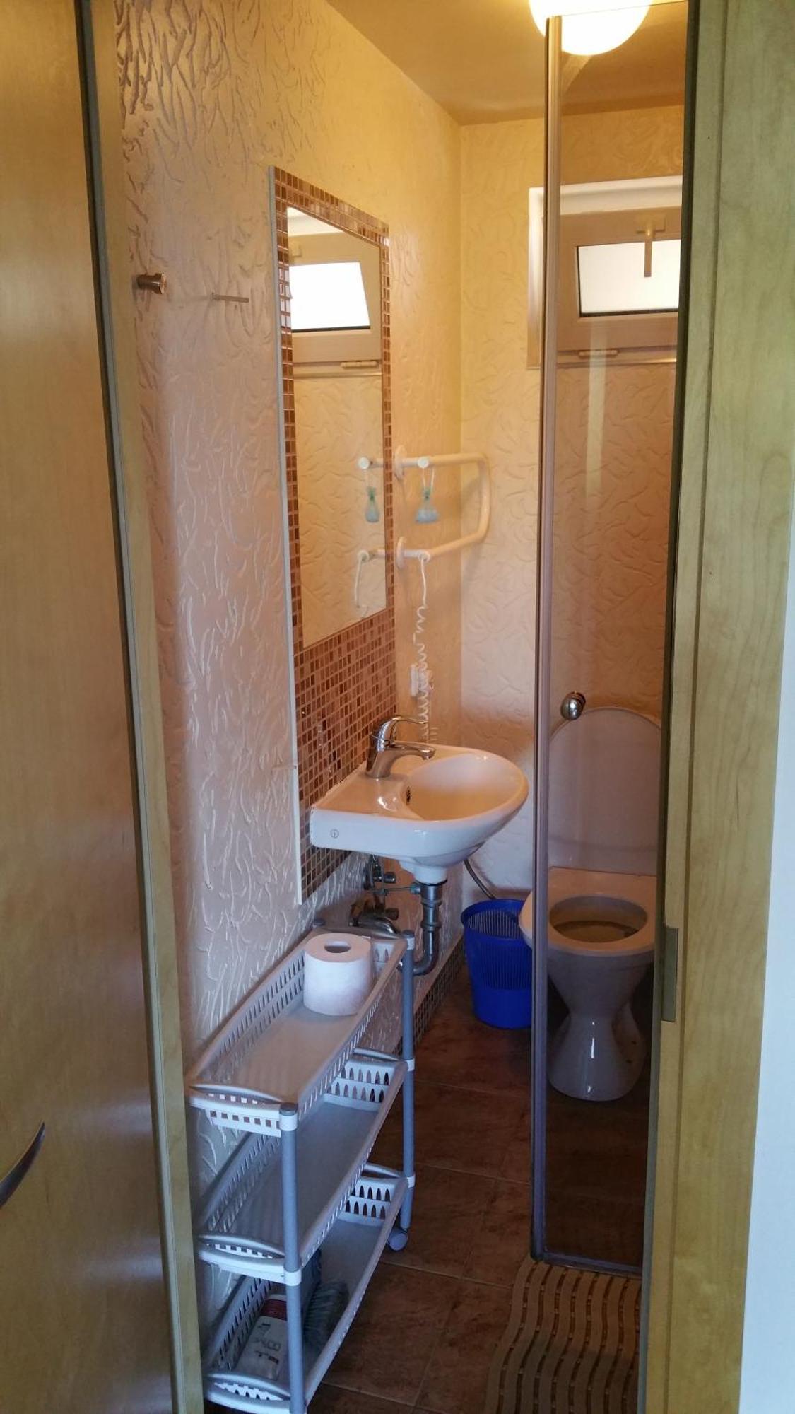 Apartamentai Goda & Roma Neringa Habitación foto