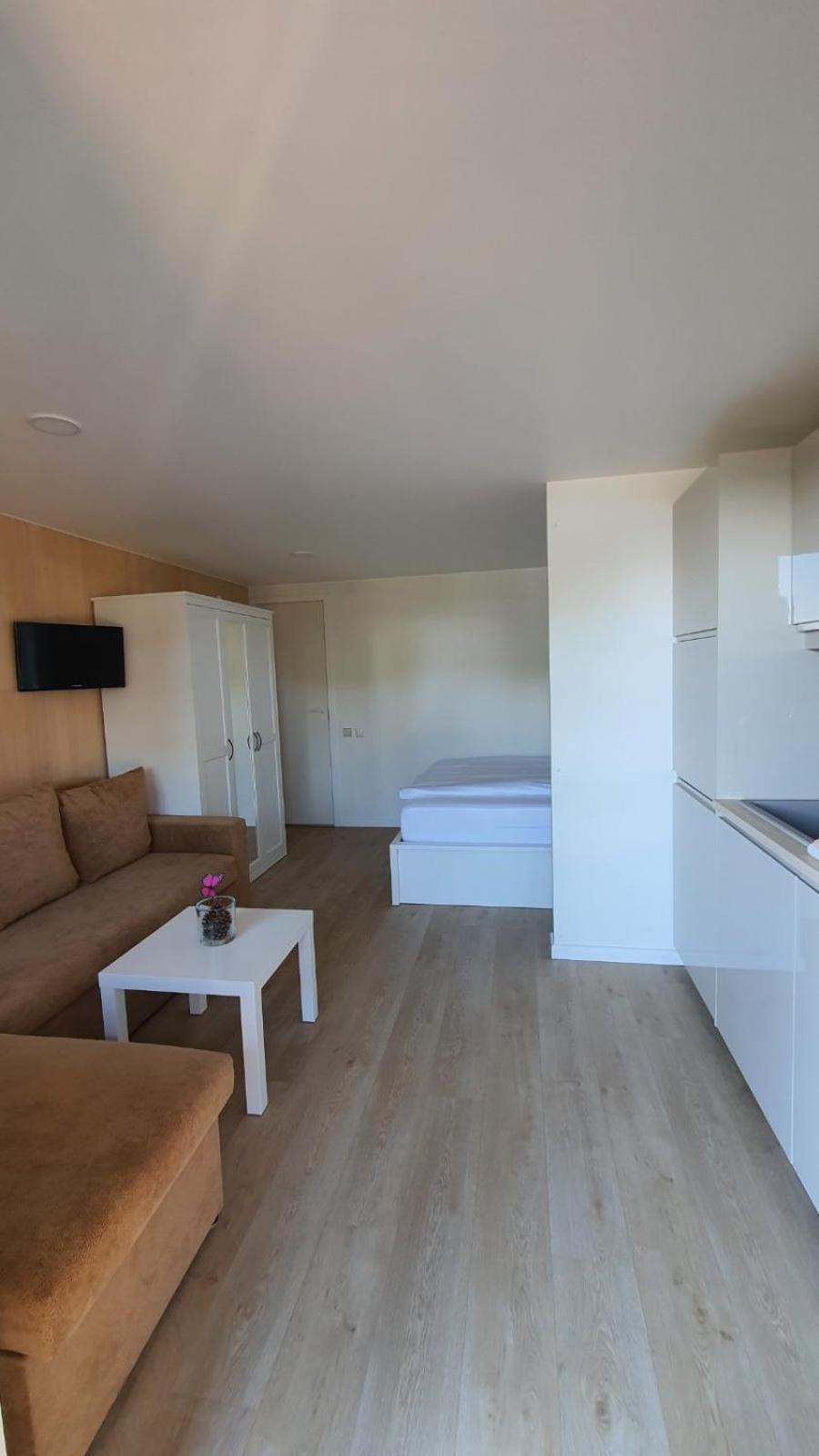 Apartamentai Goda & Roma Neringa Habitación foto