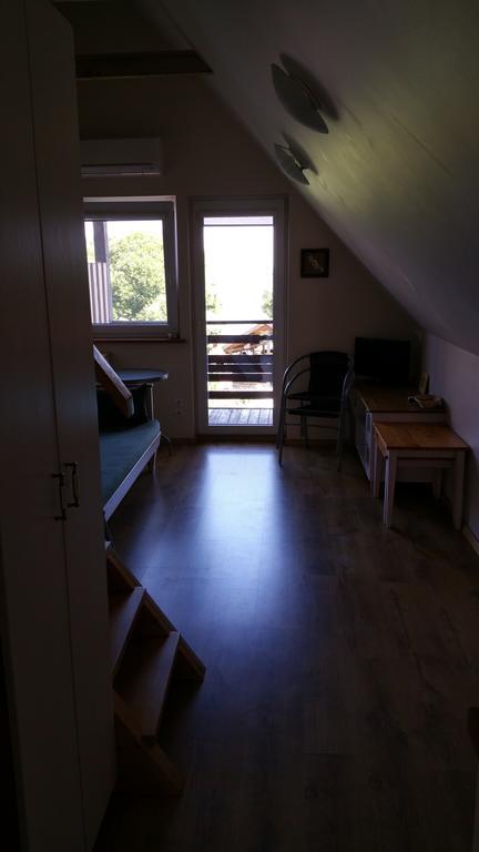 Apartamentai Goda & Roma Neringa Habitación foto