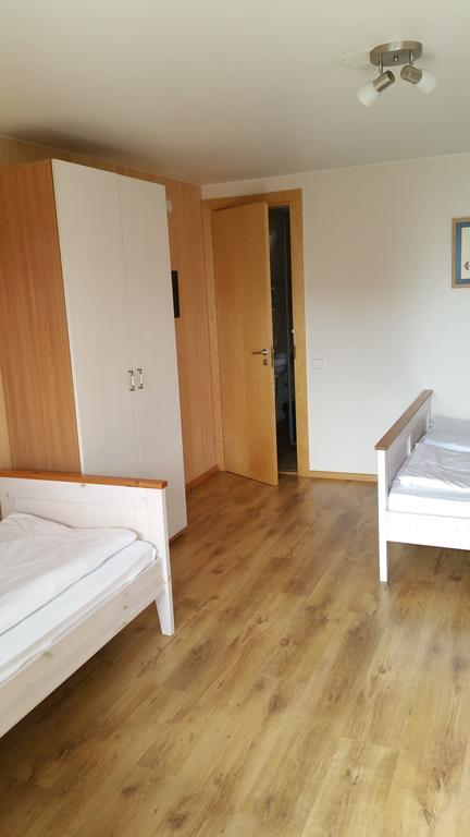 Apartamentai Goda & Roma Neringa Exterior foto