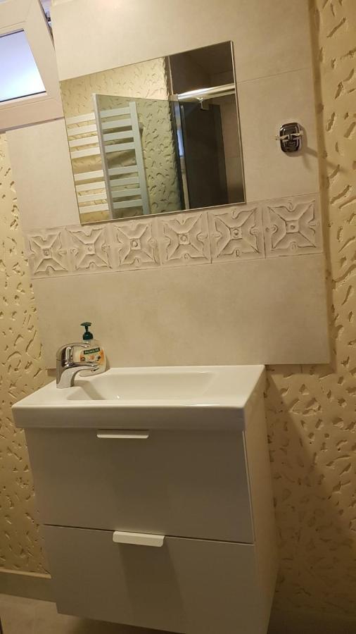 Apartamentai Goda & Roma Neringa Exterior foto